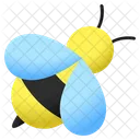 Bee  Icon