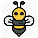 Bee  Icon