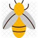 Bee  Icon