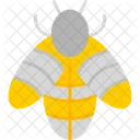 Bee  Icon