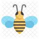 Bee  Icon