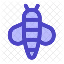 Bee  Icon