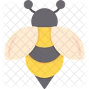 Bee  Icon