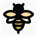 Bee  Icon