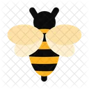 Bee  Icon