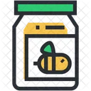 Bee  Icon