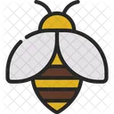 Bee  Icon