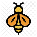 Bee  Icon