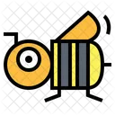 Bee  Icon