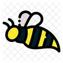 Bee  Icon