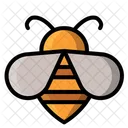 Bee  Icon