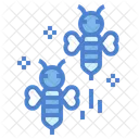 Bee  Icon