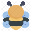 Bee  Icon