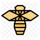 Bee  Icon