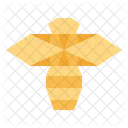 Bee  Icon