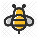 Bee  Icon