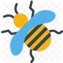 Bee Animal Animals Icon