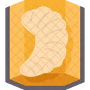 Bee Larvae Hive Icon