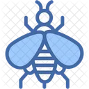 Bee Insect Honey Icon