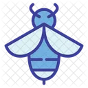 Bee  Icon