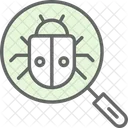 Bee Bug Insect Icon