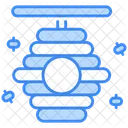 Bee Hive Icon