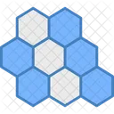 Bee hive  Icon