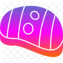 쇠고기 육류 음식 아이콘