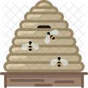 Beehive  Icon