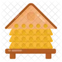 Beehive  Icon