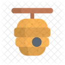 Beehive  Icon