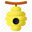 Beehive  Icon