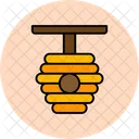 Beehive  Icon