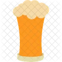 Beer Beverage Alcohol Icon