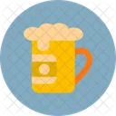 Beer  Icon