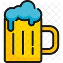 Beer  Icon