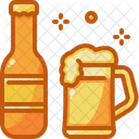 Beer  Icon