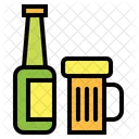 Beer  Icon