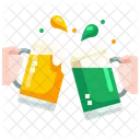 Beer  Icon