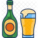 Beer  Icon