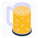 Drink Beer Booze Icon