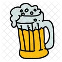 Beer  Icon