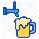 Beer  Icon