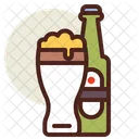 Beer  Icon