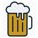 Beer  Icon