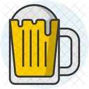 Beer  Icon