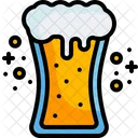 Beer  Icon