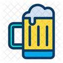 Beer  Icon