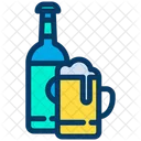 Beer  Icon