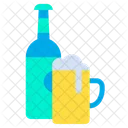 Beer  Icon